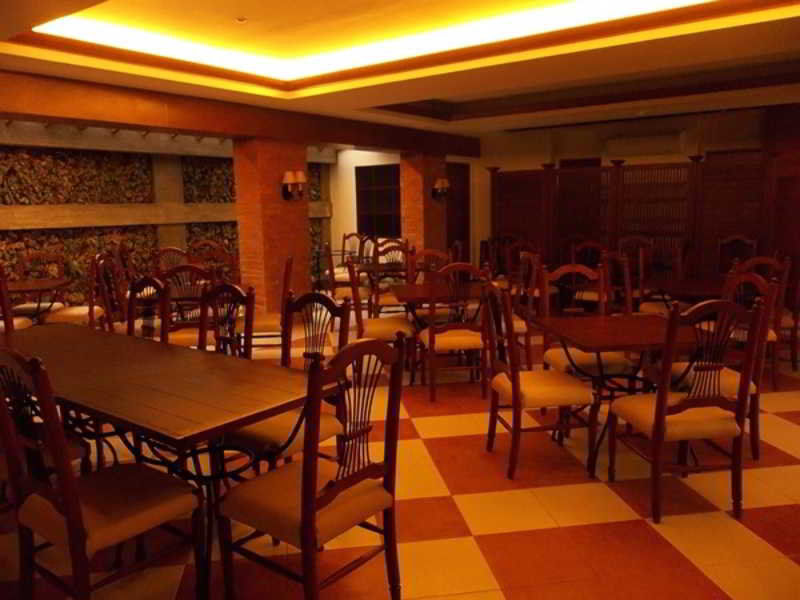 Hotel Emilia Davao Exterior foto