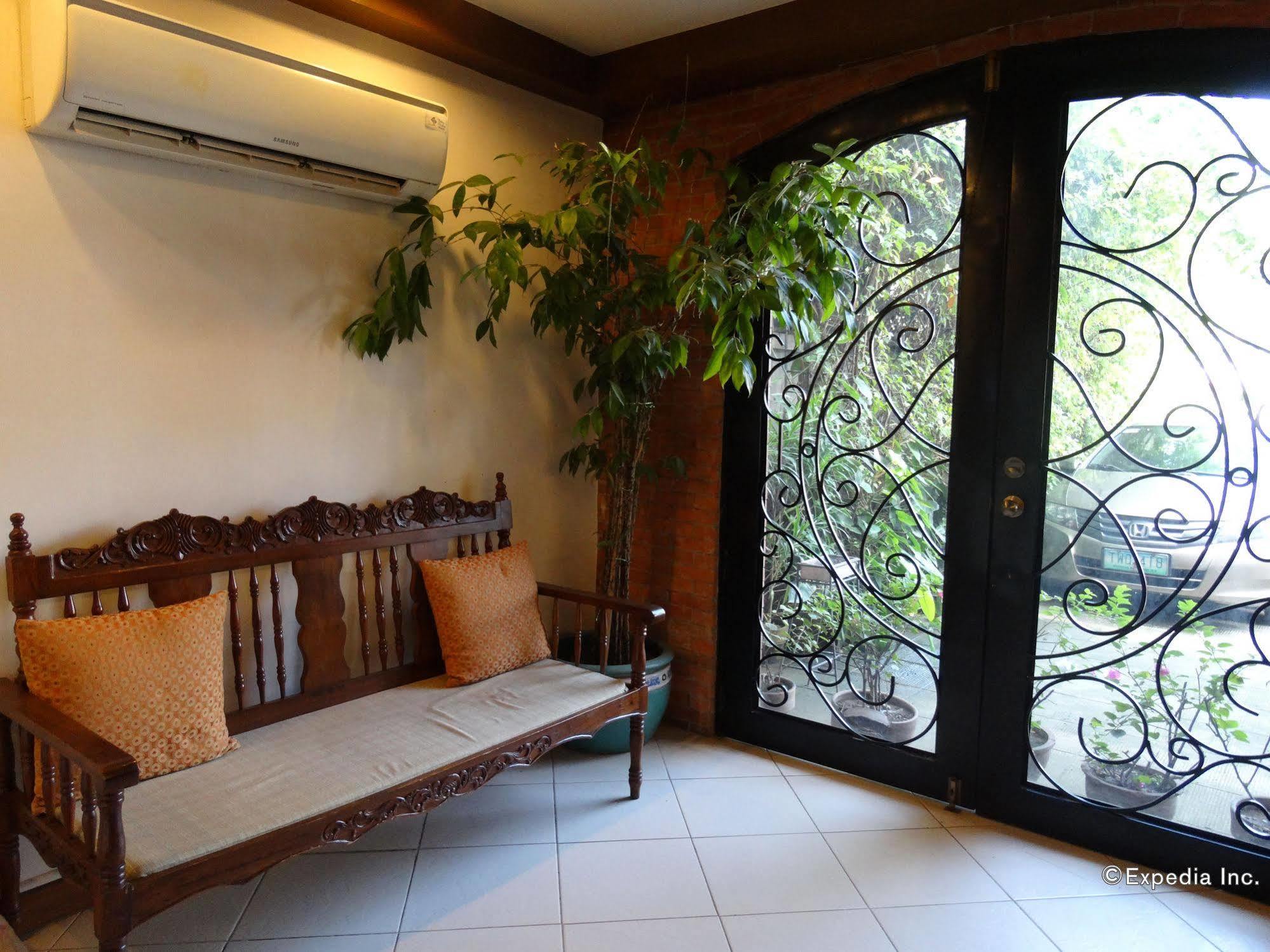 Hotel Emilia Davao Exterior foto